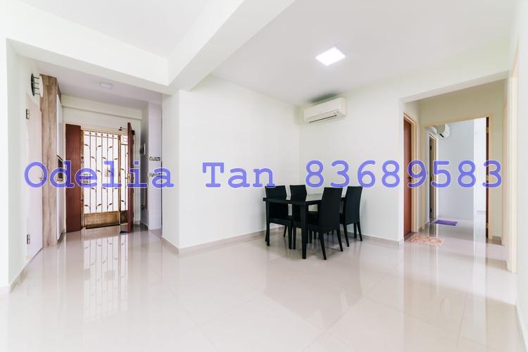 Blk 458 Yishun Avenue 11 (Yishun), HDB 4 Rooms #165140752